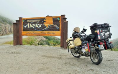 Severní Amerika: Shrnutí a rady na cestu