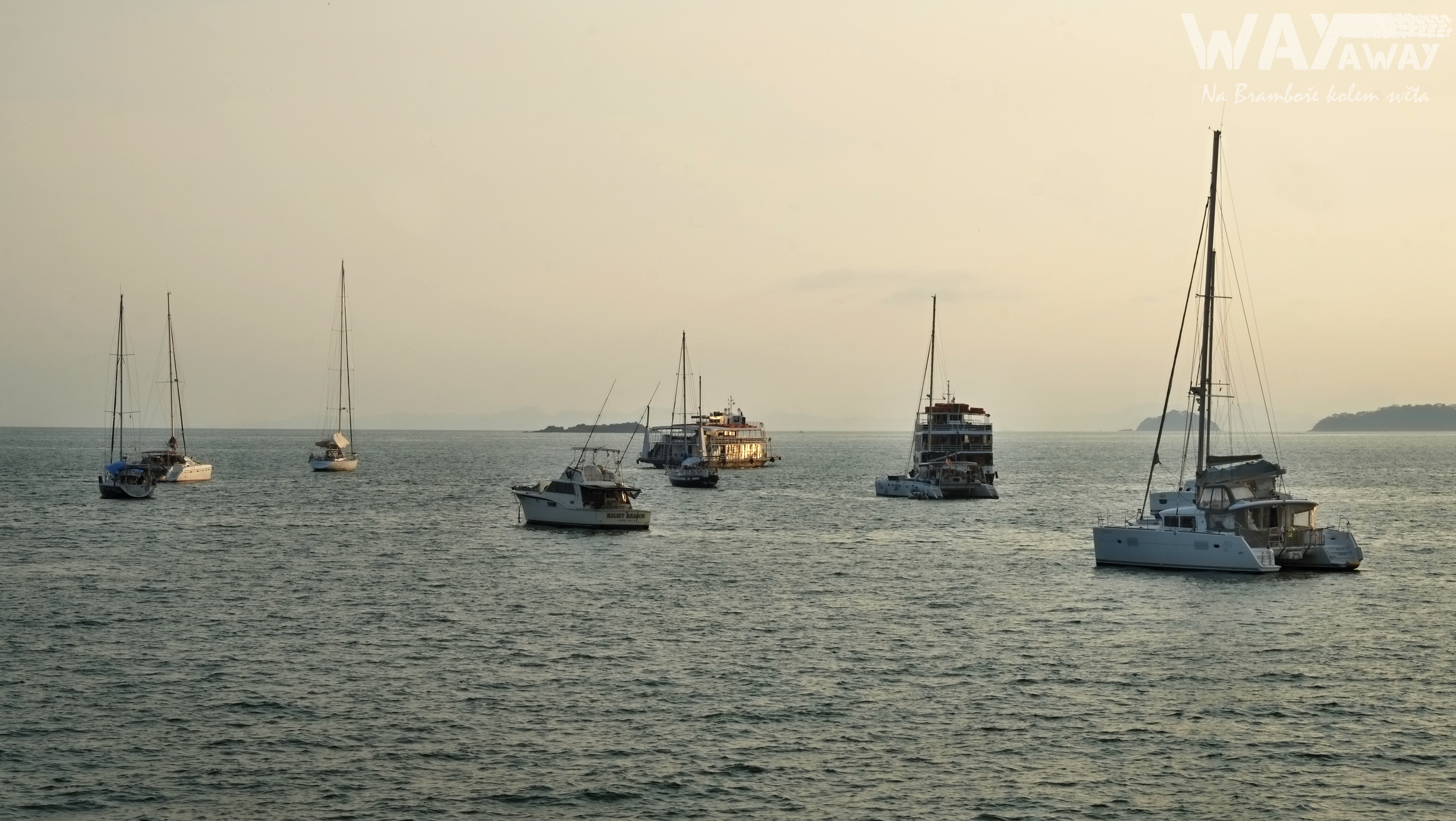 Bahía de Panamá