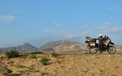 Peru: Turisty opomíjený sever, tajemní Močikové a písečná bouře